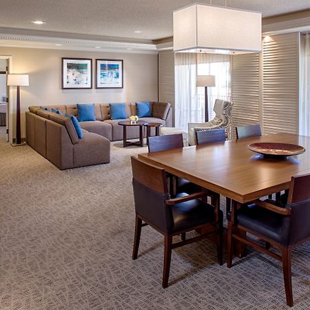 คราวน์ พลาซา ฟีนิกซ์ - แชนด์เลอร์ กอล์ฟ รีสอร์ต Hotel ภายนอก รูปภาพ