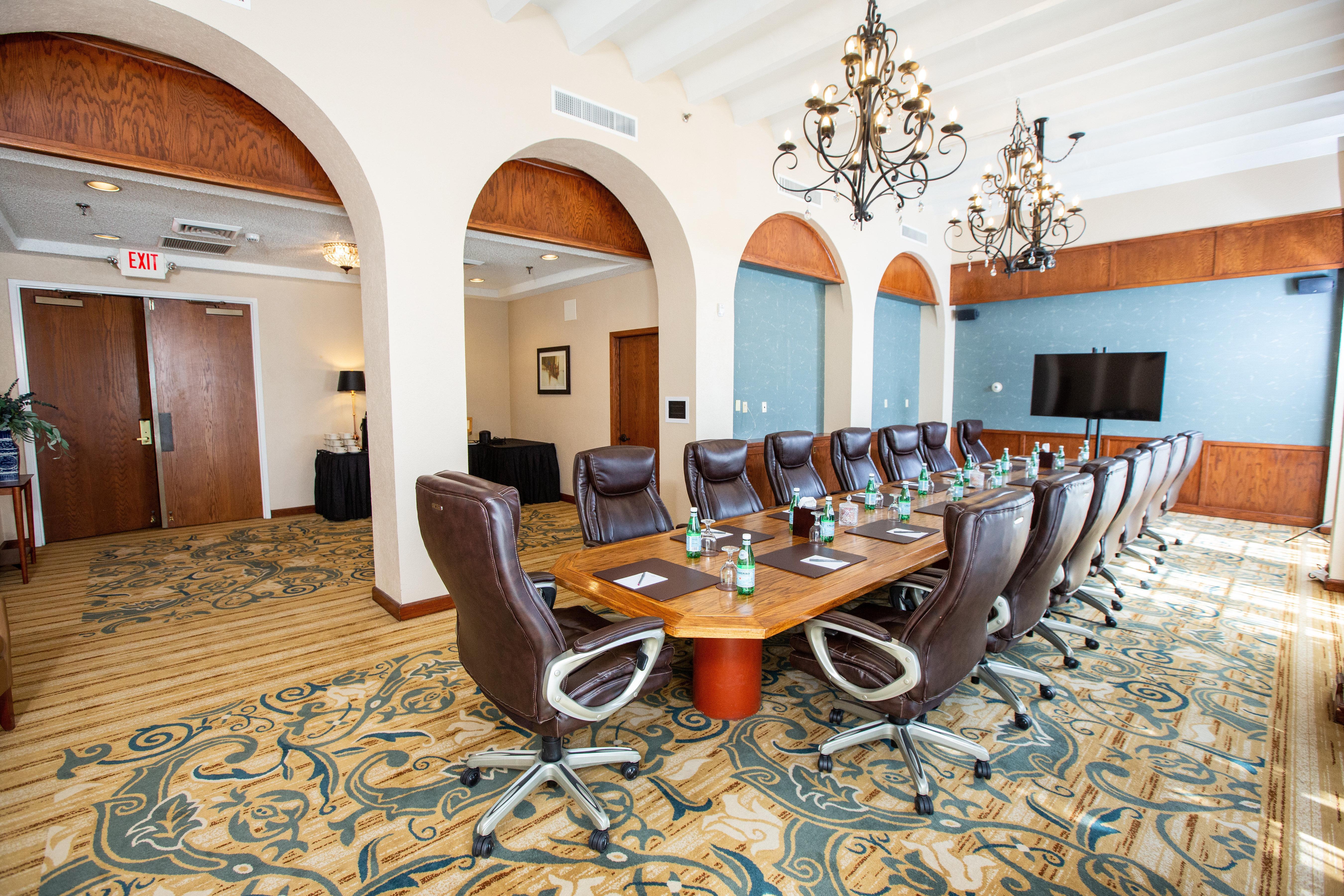 คราวน์ พลาซา ฟีนิกซ์ - แชนด์เลอร์ กอล์ฟ รีสอร์ต Hotel ภายนอก รูปภาพ