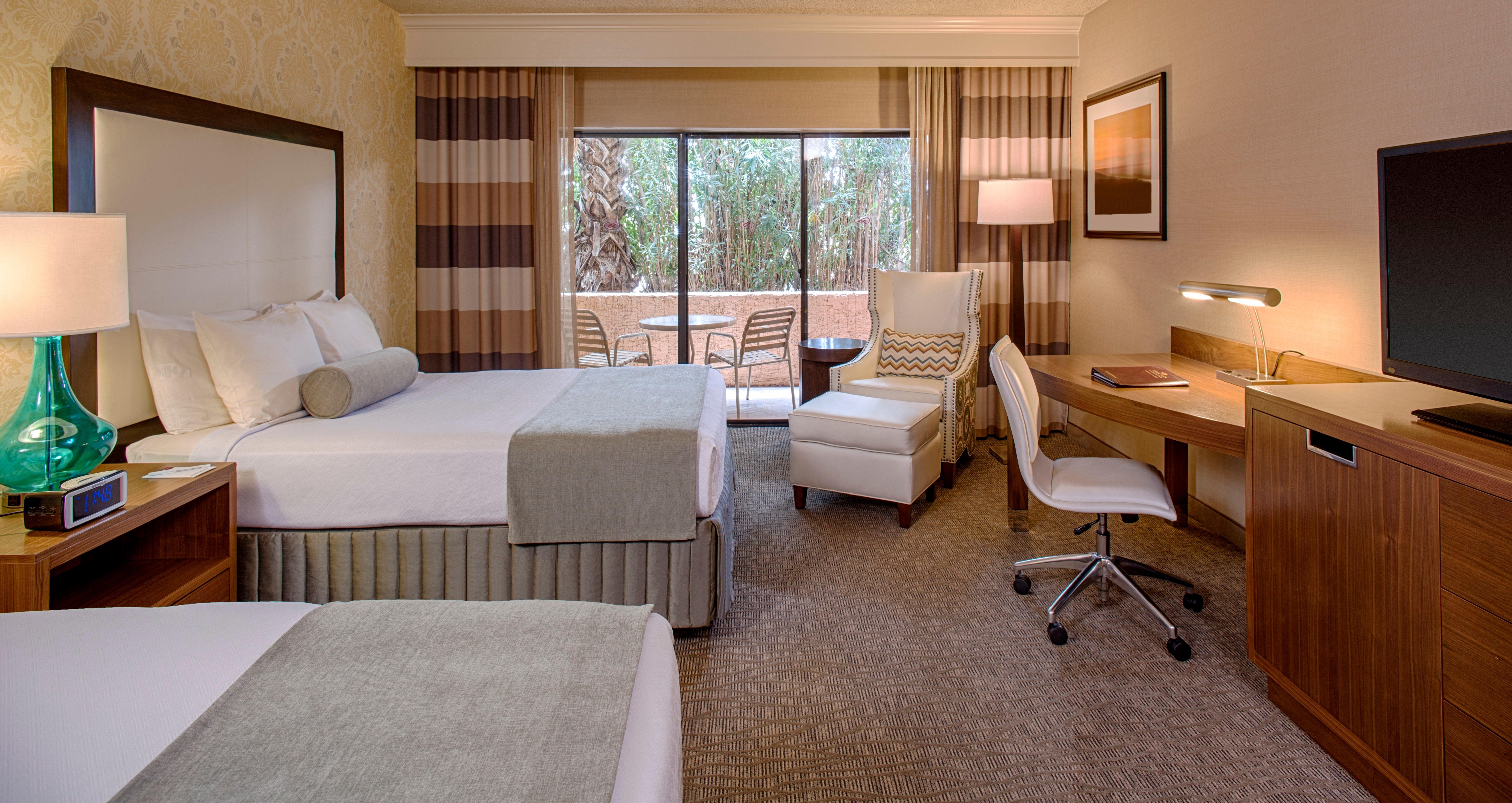 คราวน์ พลาซา ฟีนิกซ์ - แชนด์เลอร์ กอล์ฟ รีสอร์ต Hotel ภายนอก รูปภาพ