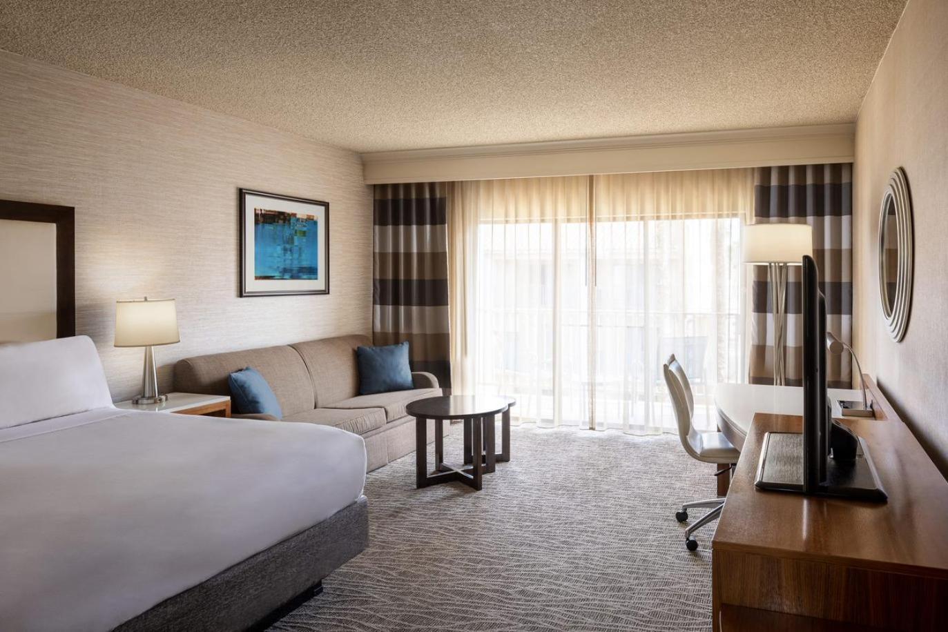 คราวน์ พลาซา ฟีนิกซ์ - แชนด์เลอร์ กอล์ฟ รีสอร์ต Hotel ภายนอก รูปภาพ