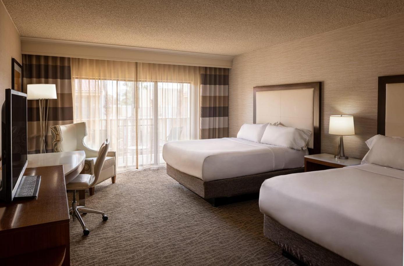 คราวน์ พลาซา ฟีนิกซ์ - แชนด์เลอร์ กอล์ฟ รีสอร์ต Hotel ภายนอก รูปภาพ