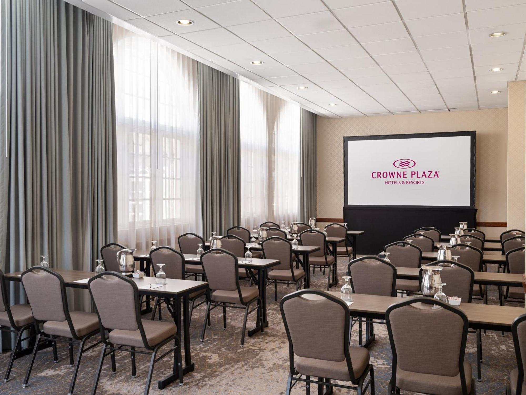 คราวน์ พลาซา ฟีนิกซ์ - แชนด์เลอร์ กอล์ฟ รีสอร์ต Hotel ภายนอก รูปภาพ